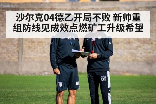 沙尔克04德乙开局不败 新帅重组防线见成效点燃矿工升级希望